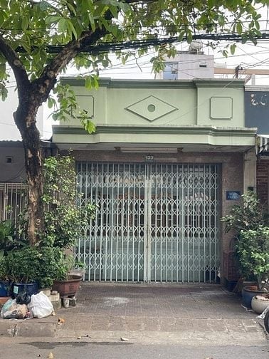 CHÍNH CHỦ CHO THUÊ NHÀ MẶT TIỀN CHỢ