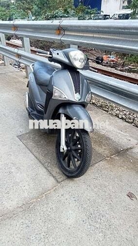 Xe Lybety ĐK 2013 xe đẹp máy cực kỳ êm mạnh bs 43