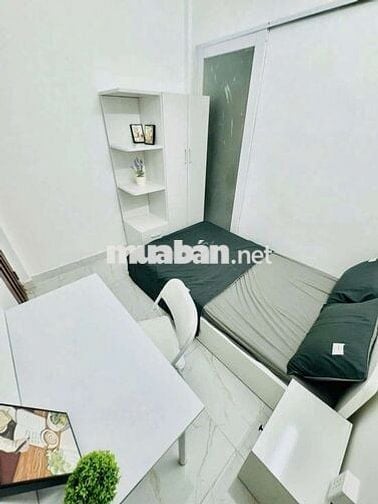 SANG CHDV 5P 1MB CÁCH MẠNG THÁNG 8 P7 TÂN BÌNH