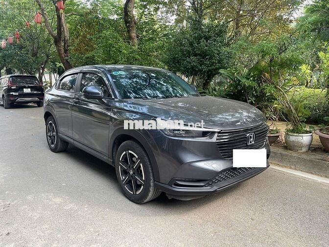 Honda HR-V 2024 G - Giá 625tr có thương lượng.