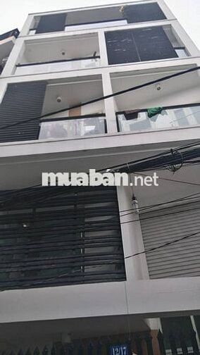 PHÒNG TRỌ SAU LƯNG SIÊU THỊ EMART (PHAN HUY ÍCH)