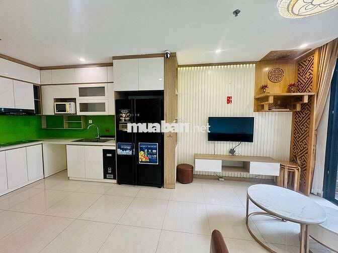 BÁN CĂN GÓC 2PN+,2VS 70M, FULL ĐỒ TẦNG TRUNG VIEW THOÁNG CHỈ 4,33 TỶ.