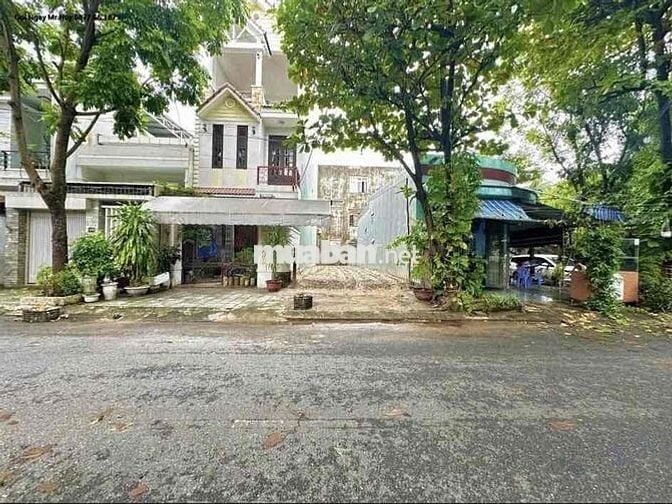 Bán đất mặt tiền đường Dũng Sĩ Thanh Khê, Đà Nẵng