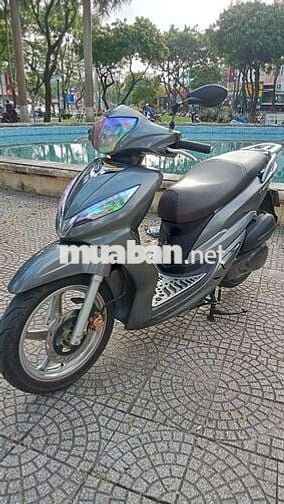 SYM Shark 170cc bao đẹp bao êm,  đủ giấy tờ  BS 43