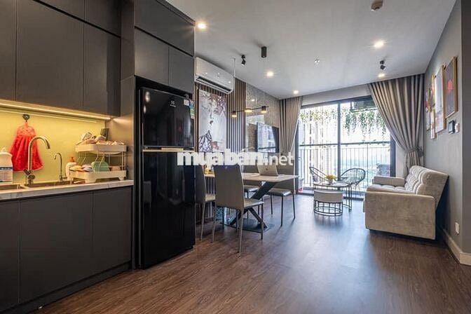 chính chủ cần bán căn hộ 2n+2vs diện tích 70m giá 4 tỷ 330tr tại VHOCB