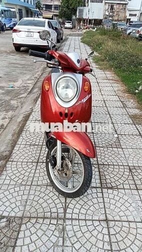 Yamaha Mio Classic cực chất