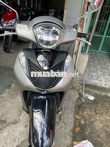 Honda SH Mode 2018 ABS Xám