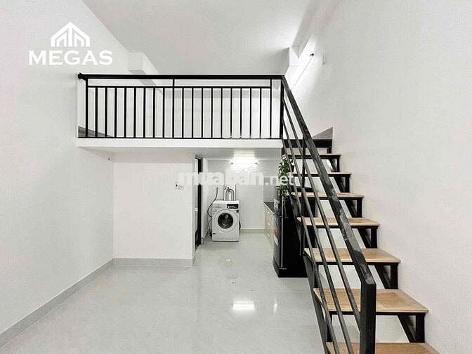 PHÒNG TRỌ TRỆT GIÁ RẺ MỚI XÂY CÓ GÁC - AN NINH 24/24 NGAY TÂN SƠN NHÌ