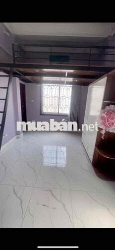 Pass phòng trọ ban công thoáng