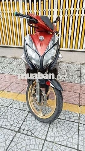 Nouvo LX 135cc BS 43 đẹp, máy êm ru full Chất Năng