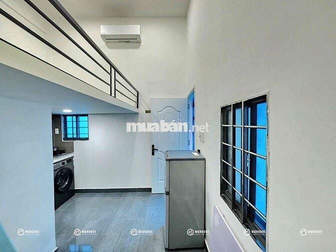 KHAI TRƯƠNG PHỎNG CHO THUÊ CAO CẤP FULL NỘI THẤT SIÊU GẦN AEON TÂN PHÚ