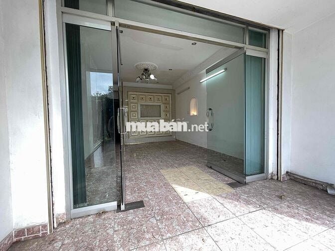 CHÍNH CHỦ CHO THUÊ MBKD MẶT TIỀN ĐẶNG VĂN NGỮ, PHÚ NHUẬN