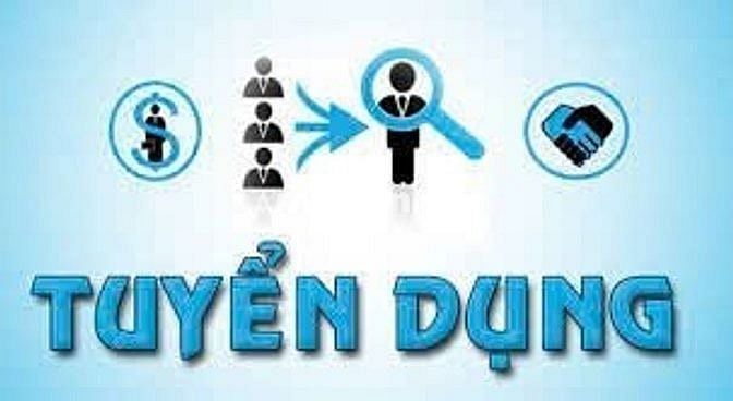 TUYỂN NHÂN VIÊN LỄ TÂN TẠI KHU VỰC QUẬN GÒ VẤP 