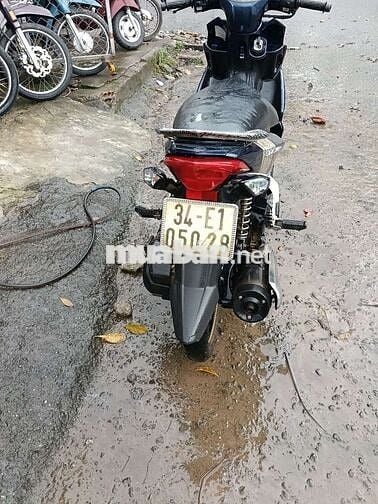 CẦN BÁN NOVOLX ÊM RU SẠCH SẼ