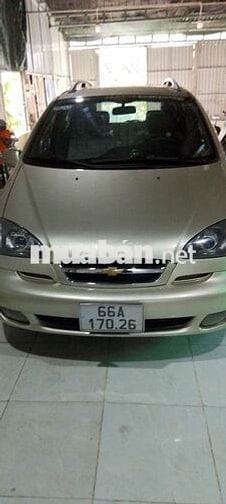 2008 CDX 2.0 MT - 125000 km