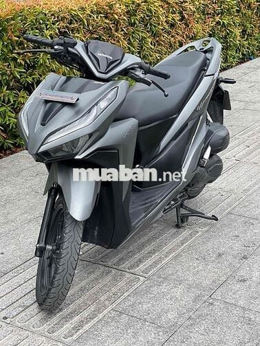 Honda Vario 150cc 2019 Xám xe đẹp zin CHÍNH CHỦ