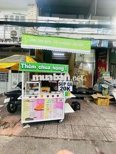 cho thuê mặt bằng không chung chủ