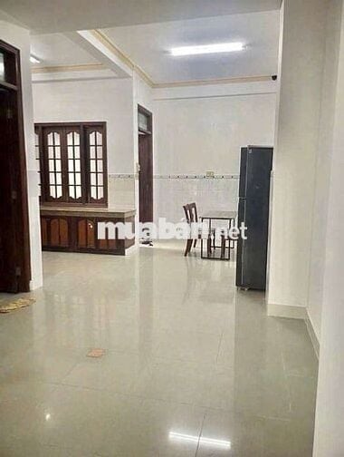 Nhà 1 Trệt 2 Lầu 4PN 6x16m Mặt Tiền KDC Nam Long Phú Thuận