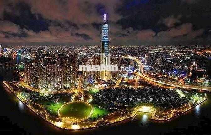 CHO THUÊ – CĂN HỘ 2PN PARK 7, LANDMARK 81 – BÌNH THẠNH