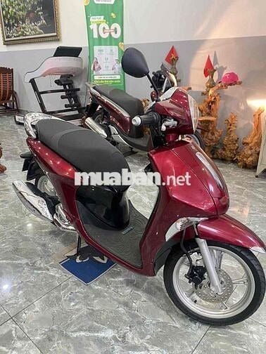 Yamaha Janus 2022 Đỏ 1800km