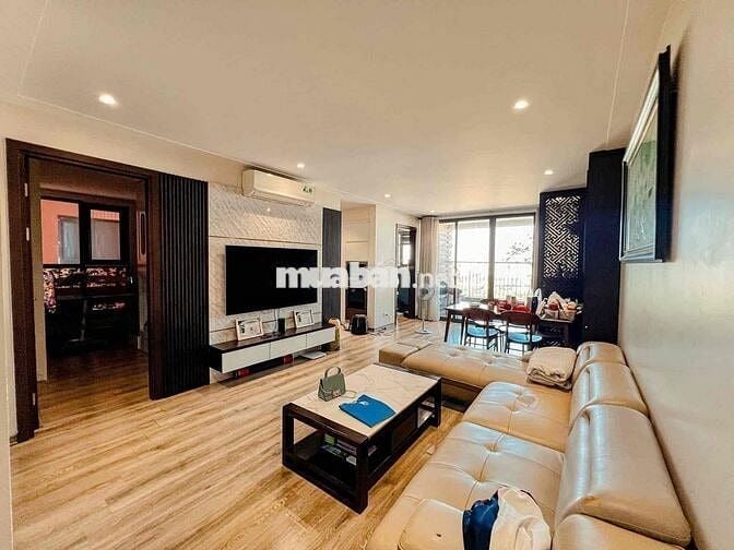 Bán căn hộ Northern Diamond 95m2 3N2W giá nhỉnh 8 tỷ vị trí hiếm bán