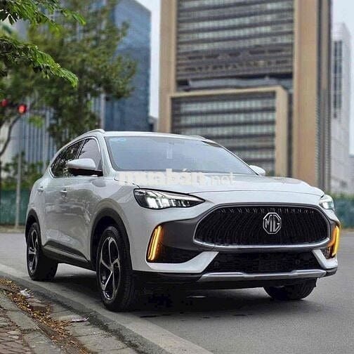 MG HS new- Giảm 100% phí trước bạ- Hỗ trợ nợ xấu