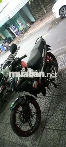 Bán xe số như hình