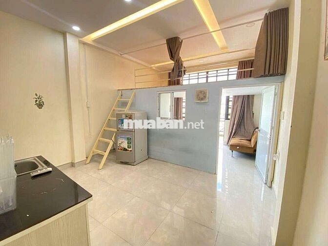 Căn 2 Phòng Ngủ Free Dịch Vụ View Cực Chill