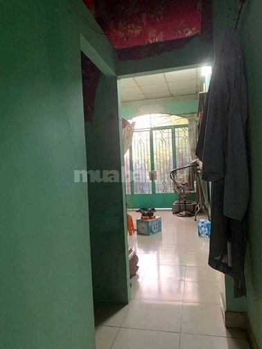 Nhà phố một lầu khu dân cư đường số Q7