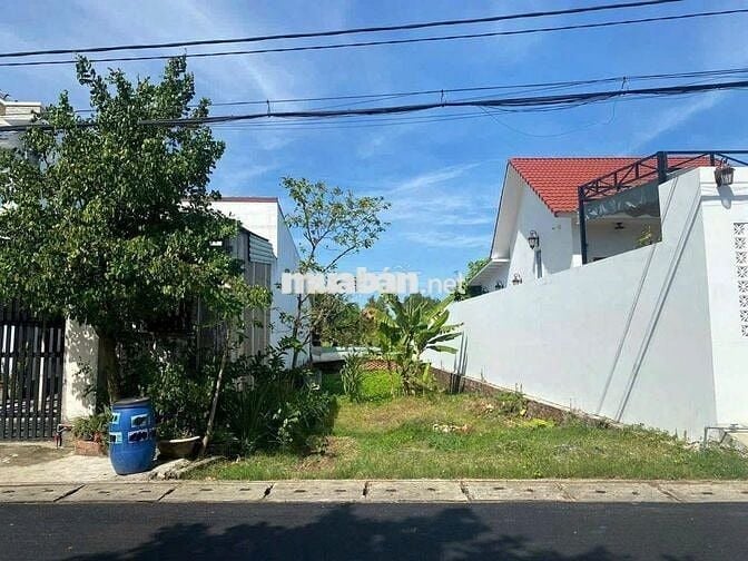 Bán đất Phạm Văn Chèo 5x39m – SHR – Đất đẹp, thích hợp xây nhà ở