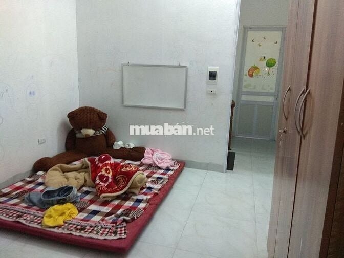 Cho thuê phòng trọ đầy đủ nội thất tại KCN Bắc Thăng Long, Đông Anh