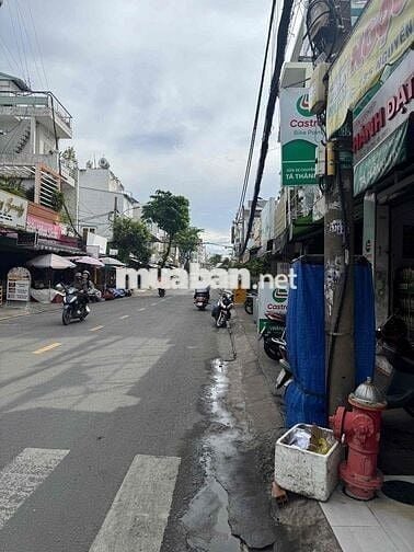 CHO THUÊ MẶT BẰNG ĐƯỜNG NGUYỄN SUÝ TÂN PHÚ