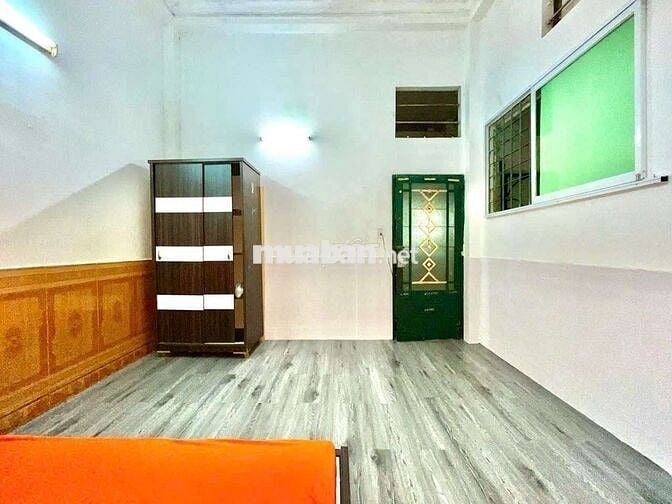 Phòng trọ full nội thất chỉ 3tr3/tháng - gần trung tâm thành phố