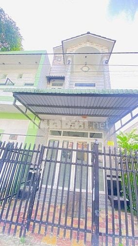 Cho thuê nhà 4 phòng ngủ khu Diệu Hiền 7 triệu