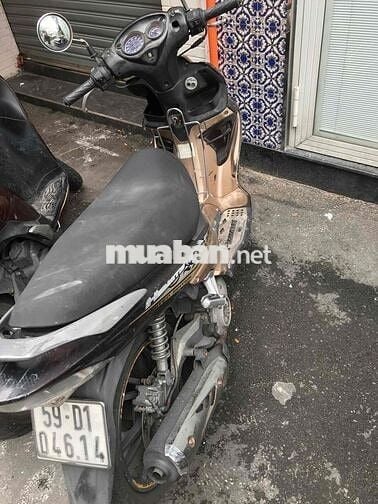 cần bán xe tay ga lợi xăng