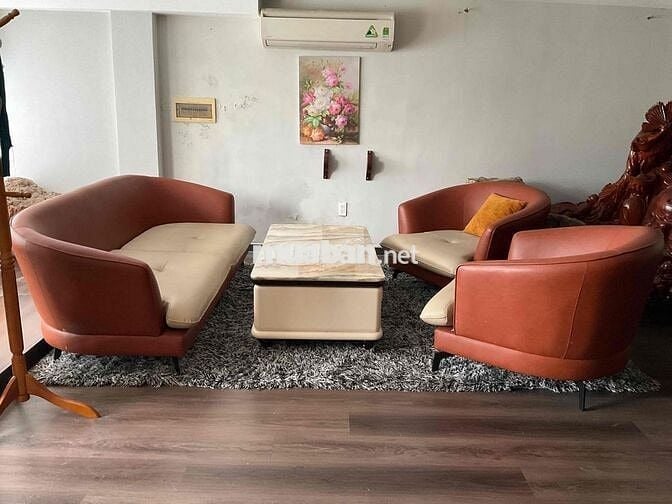 CHO THUÊ NHÀ PHỐ BIỆT THỤ KDC TÂN QUY ĐÔNG QUẬN 7 DT 6x15M GIÁ 40TR/TH