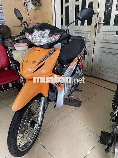 Honda Wave RS nhật chính chủ , mua mới