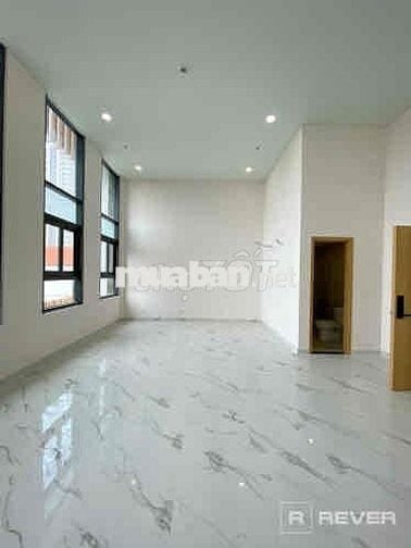 Cho thuê offictel có bếp , máy lạnh , máy nước nóng 6tr ở liền