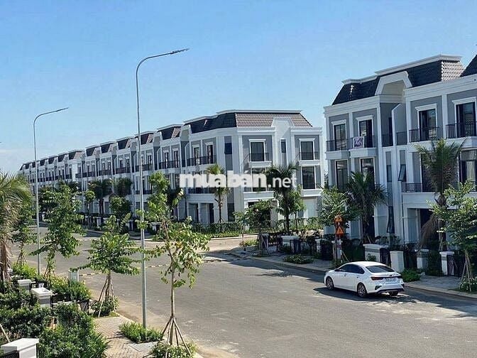 Tôi chính chủ cần bán lô đất ngay trung tâm hành chính Bình Dương