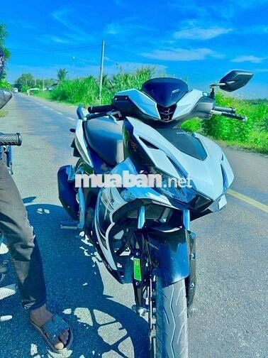 Honda Winner X V3 Trắng 20.000 km