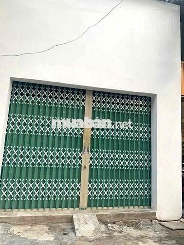 CHO THUÊ MẶT TIỀN NGUYỄN THÁI BÌNH 20m2 Tân Bình