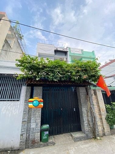 Bán nhà đẹp ngay đường 48, phường Hiệp Bình Chánh