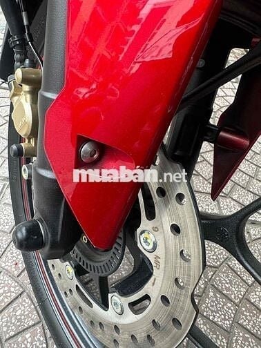 Xe máy Winnie X màu Đỏ