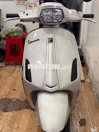Piaggio Vespa 125 Đời 2015 . BSTP Chính Chủ