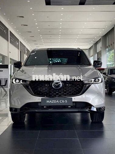 NEW MAZDA CX-5 GIẢM GIÁ CỰC SỐC THÁNG 12