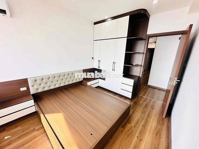 Lô góc chung cư phố Nguyễn Đức Cảnh nhà đẹp 2 thoáng ở ngay 135m T19 g