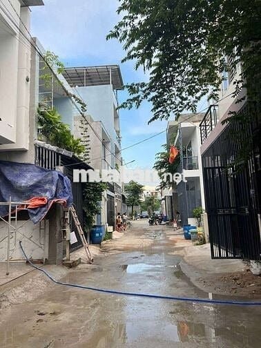 Cho thuê nhà đường Ngô chí Quốc phường Bình chiểu thủ Đức