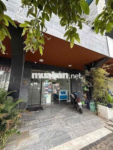 Chính chủ cho thuê căn hộ 1PN full nội thất mặt tiền đường Ngô Quyền