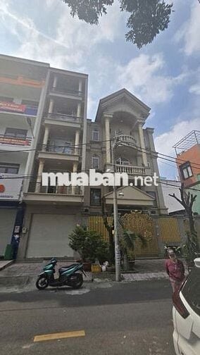 CHO THUÊ NHÀ LÀM CHDV TÂY THẠNH