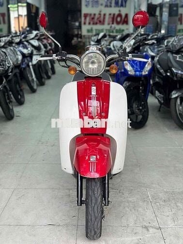 #cria 50cc dành cho học sinh